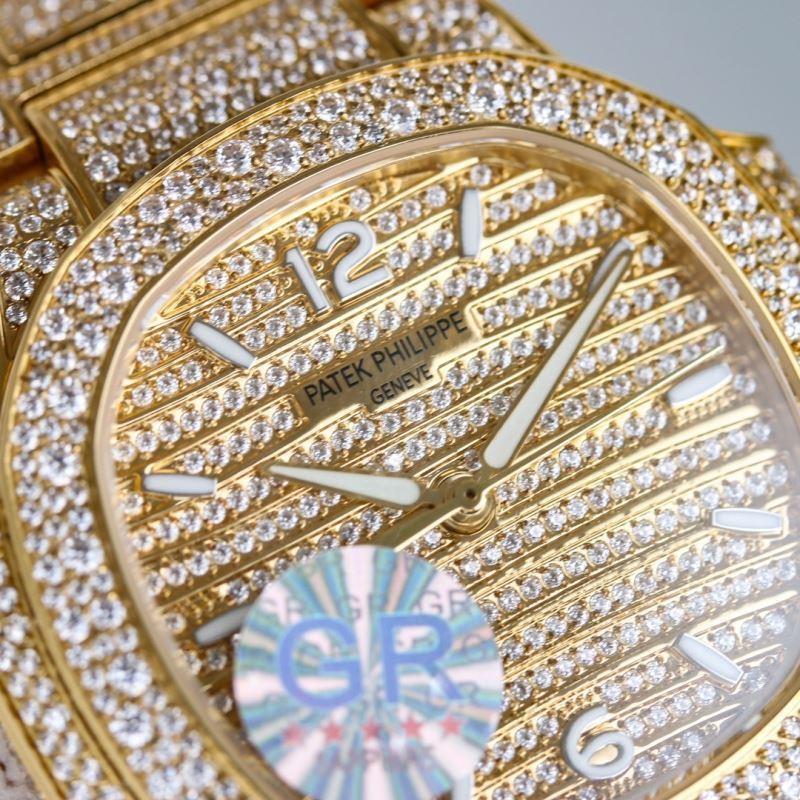 PATEK PHILIPPE Watches